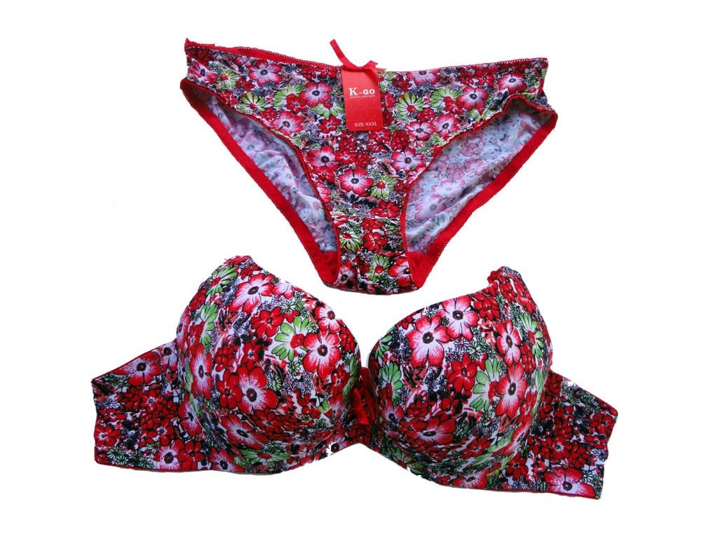 A SET THAT MAXIMISES THE SIZE OF THE FLOWERS - 2