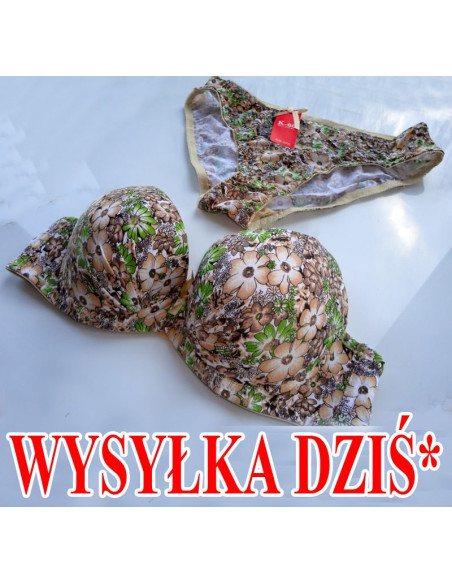 MAKSIMĀLAIS PAPLAŠINĀŠANAS KOMPLEKTS BĒŠS - 1