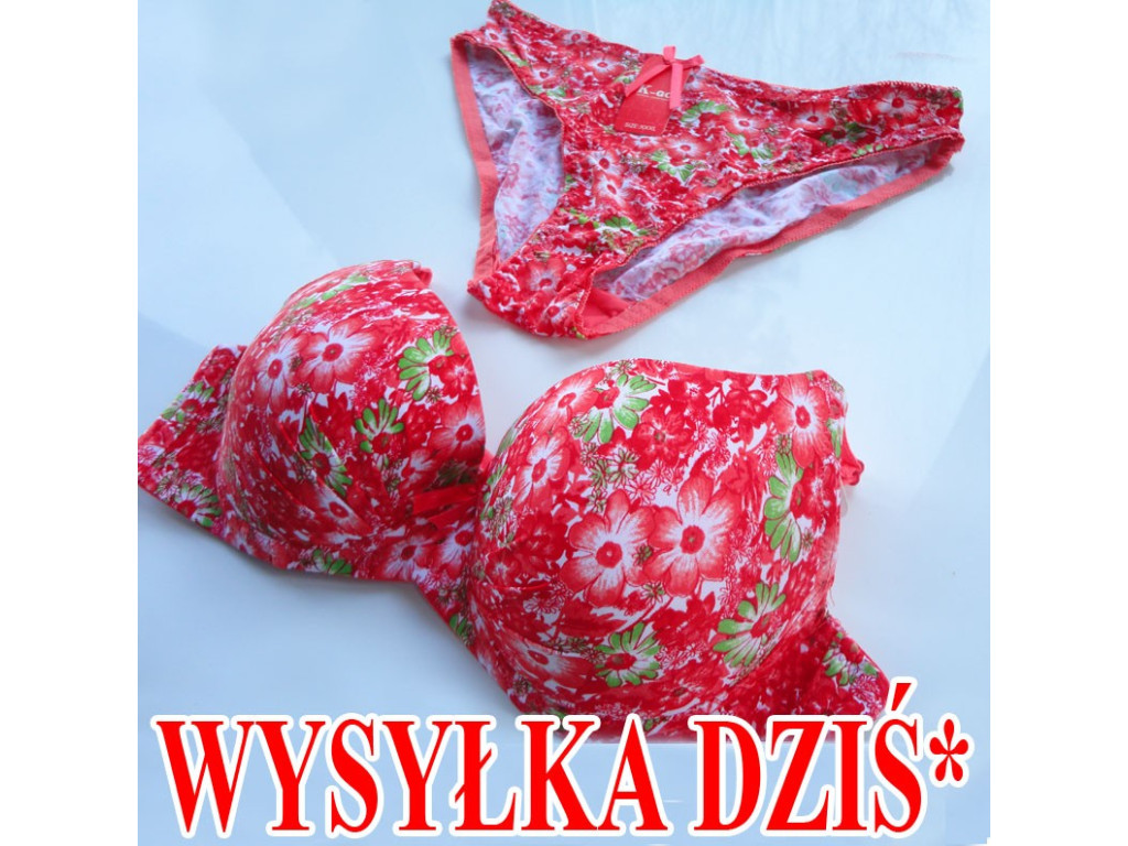 KOMPLET MAKSYMALNIE POWIĘKSZAJĄCY FIOLET 