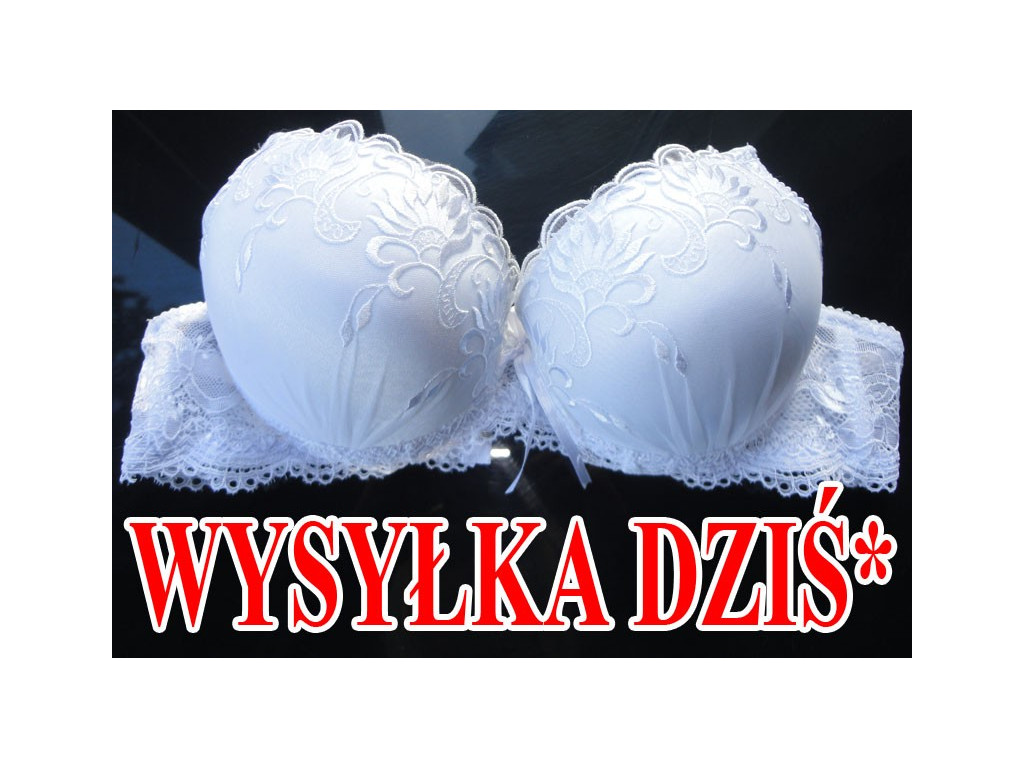 BIUSTONOSZ MAKSYMALNIE POWIĘKSZAJĄCY