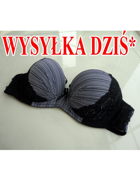 SVĪTRAINS KRŪŠTURIS MELNAS MEŽĢĪNES - 1