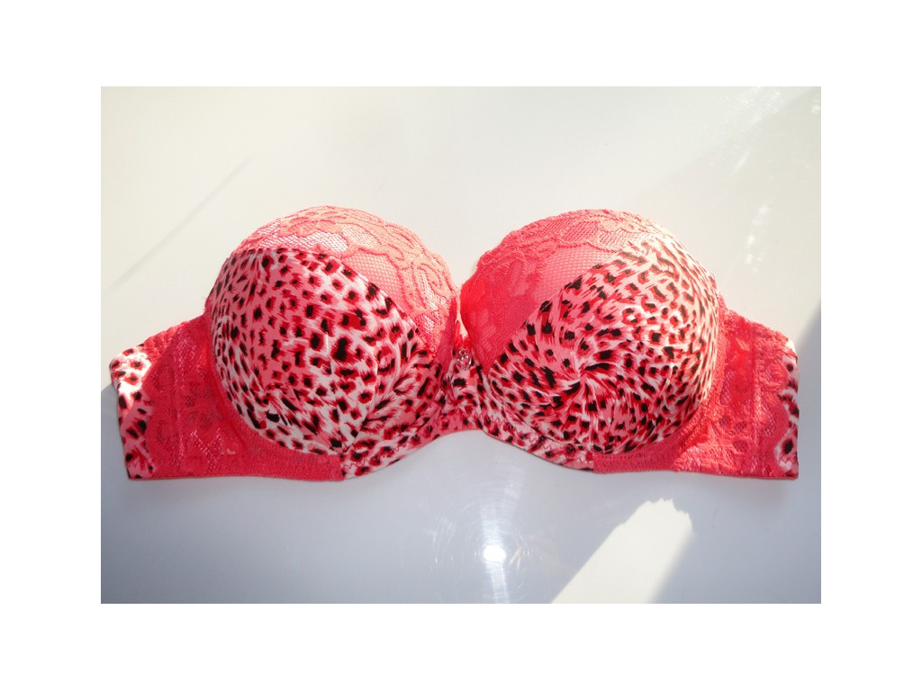 PINK PANTHER BRA - 2