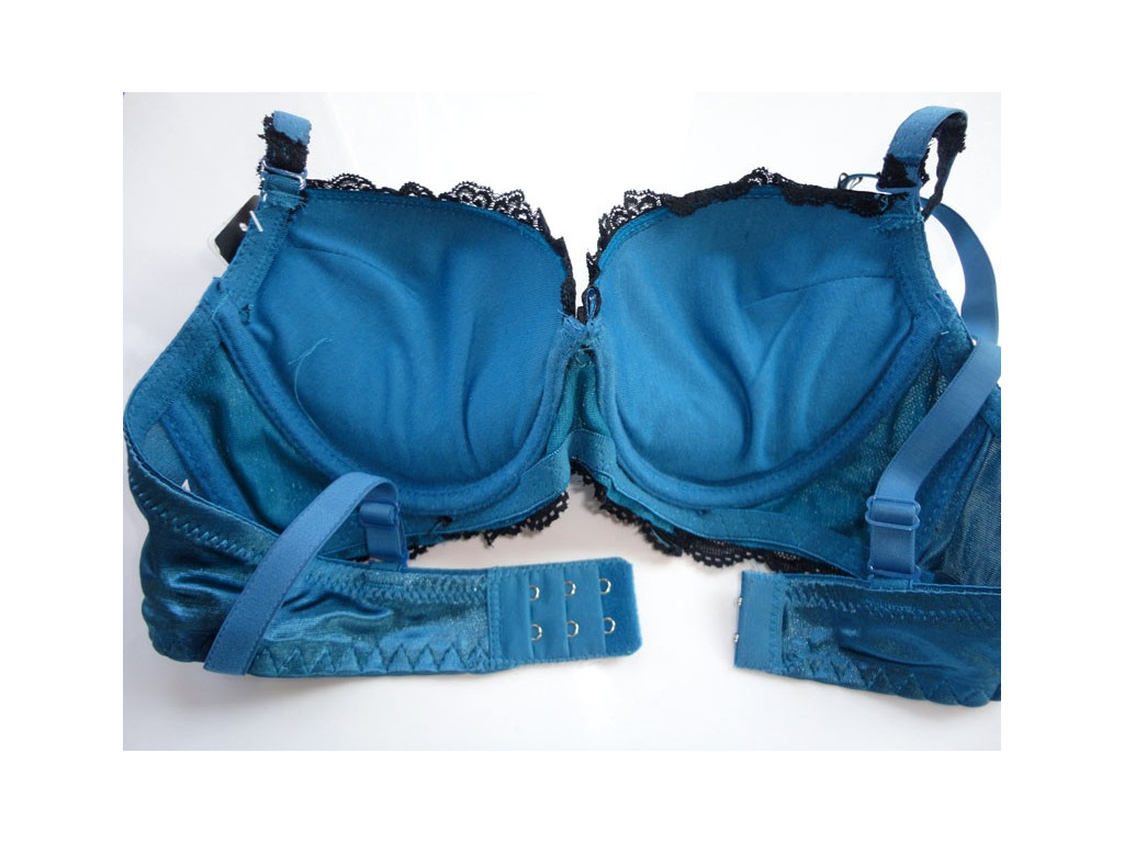 ŽALIA PUSH UP PLĖTROS LIEMENĖLĖ - 3