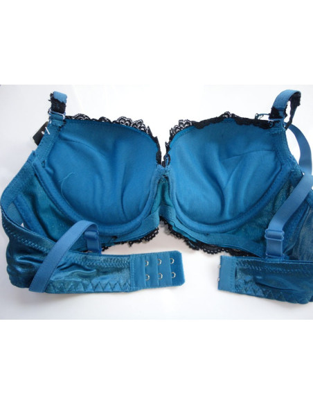 ŽALIA PUSH UP PLĖTROS LIEMENĖLĖ - 3