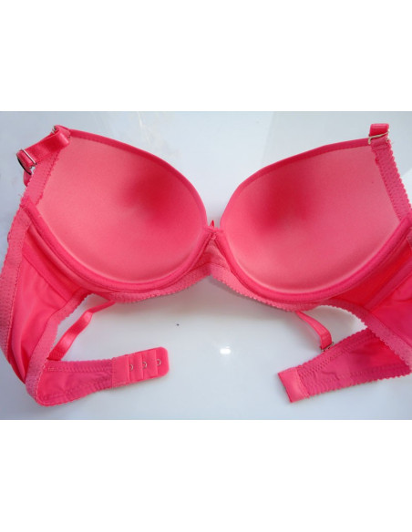 RÓZSAS POROS MODELLEZŐ MELLTŰ - 3