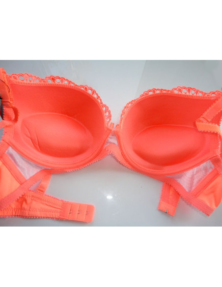 SOUTIEN-GORGE MAXI CORAIL - 3