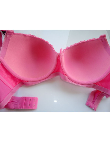 ROSA DESIGNED BRA - 3