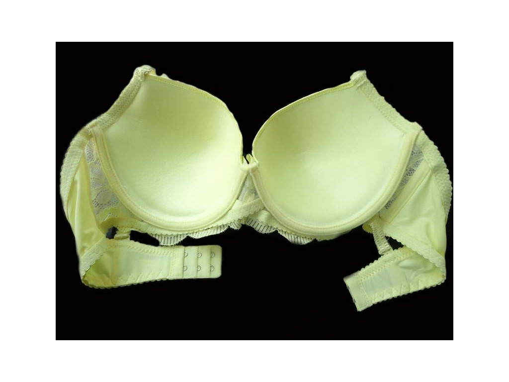 SATIN DE DANEL, MODELARE GALBENĂ - 3