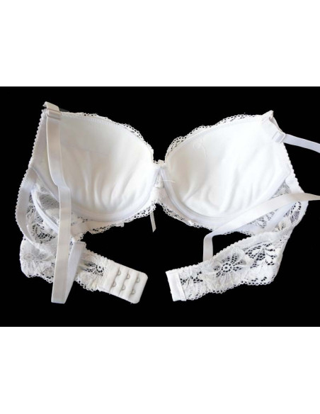 MAXIMISING WHITE LACE - 3