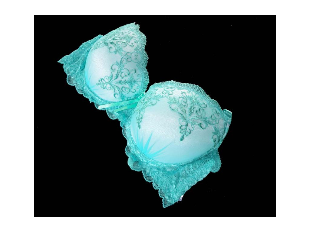 MAXIMALLY ENLARGING PUSH UP GREEN - 2