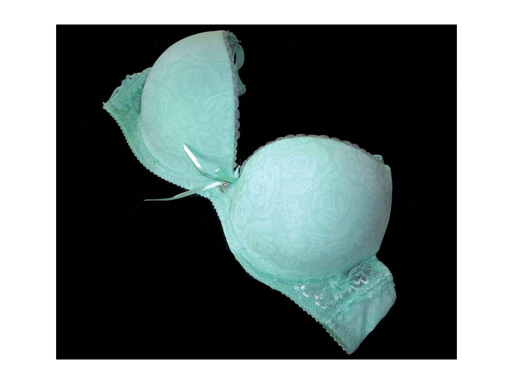 MINT GREEN MAXIMÁLNE ZVÝŠENIE TLAČ - 2