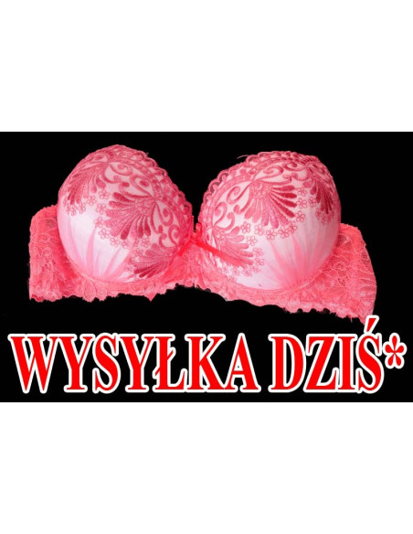 MAXIMÁLNÍ PODPORA PODPRSENKY - 1