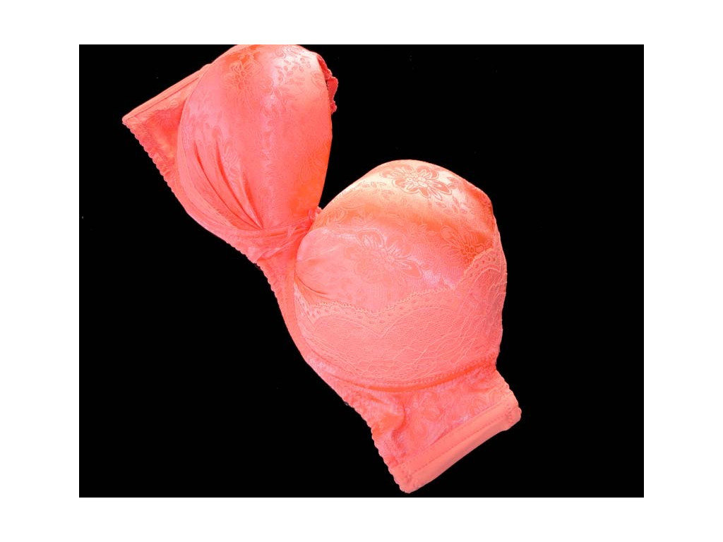 LUPĂ DE SUTIENȚĂ DE CORAL NEON - 2