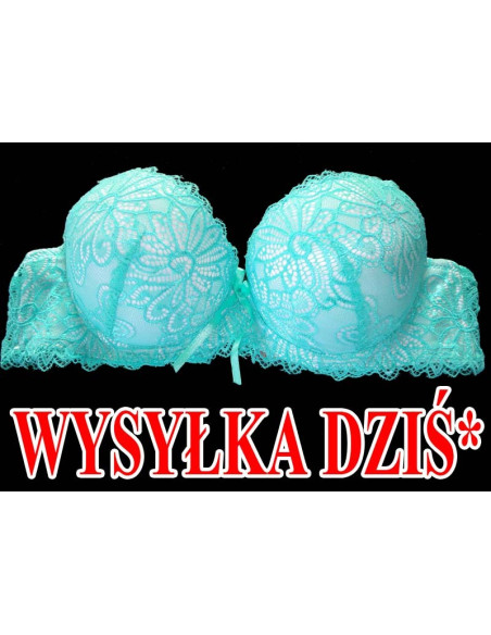 BIUSTONOSZ MORSKI WZOREK