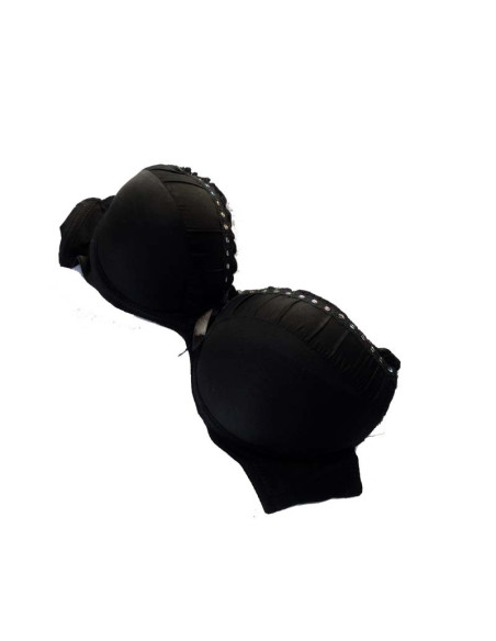 PAȘINE CULOARE NEGRE MĂRIME MĂRITOARE - 2