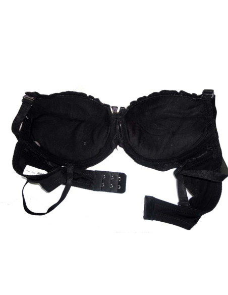 PAȘINE CULOARE NEGRE MĂRIME MĂRITOARE - 3