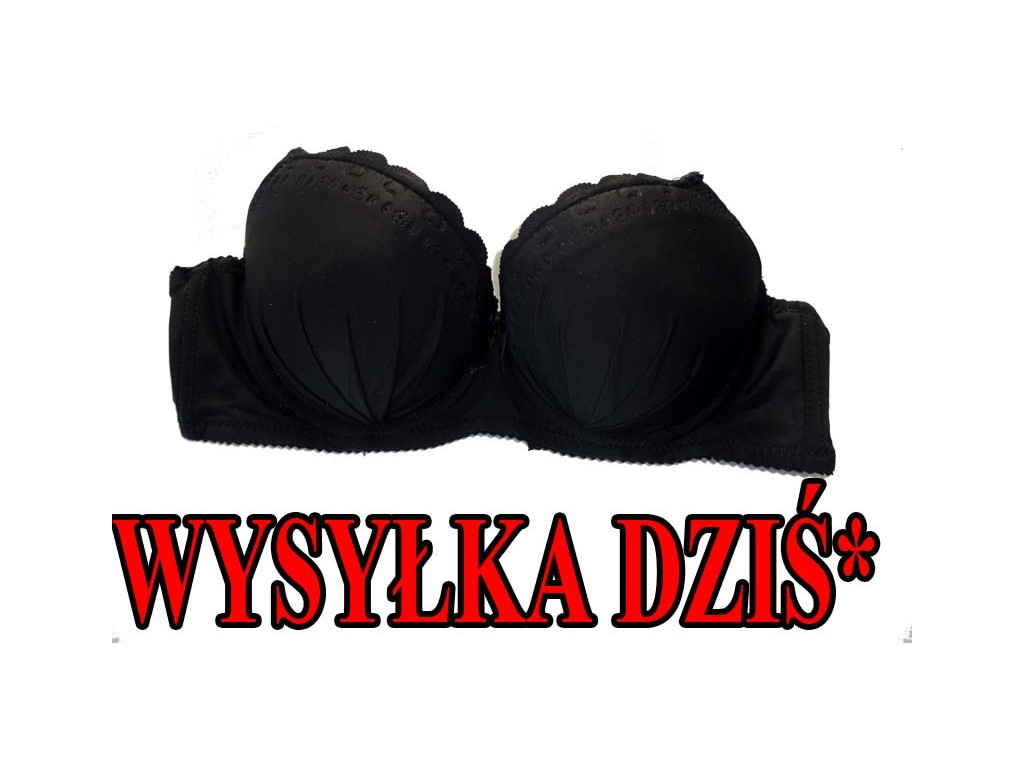 MAX ZOOM JUODAS LYGUS PUSH UP - 1