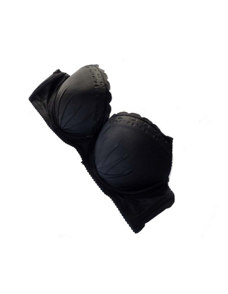MAX MAGNIFYING BLACK SMOOTH PUSH UP - 2