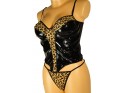 SET a la LATEX BLACK PANTERM ML - 1