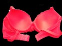 RED LACE BRA ENLARGES - 3