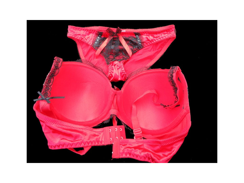 SET ÎNCĂRCĂTURI RED ZIRCONIA - 3