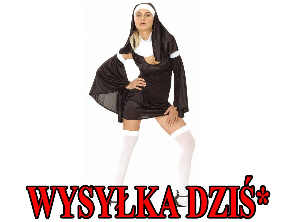 SEXI ZAKONNICA