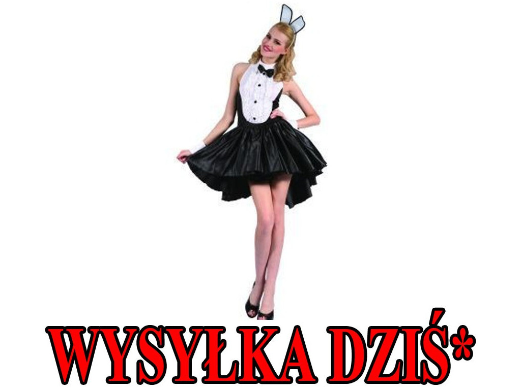PLAYBOY BUNNY