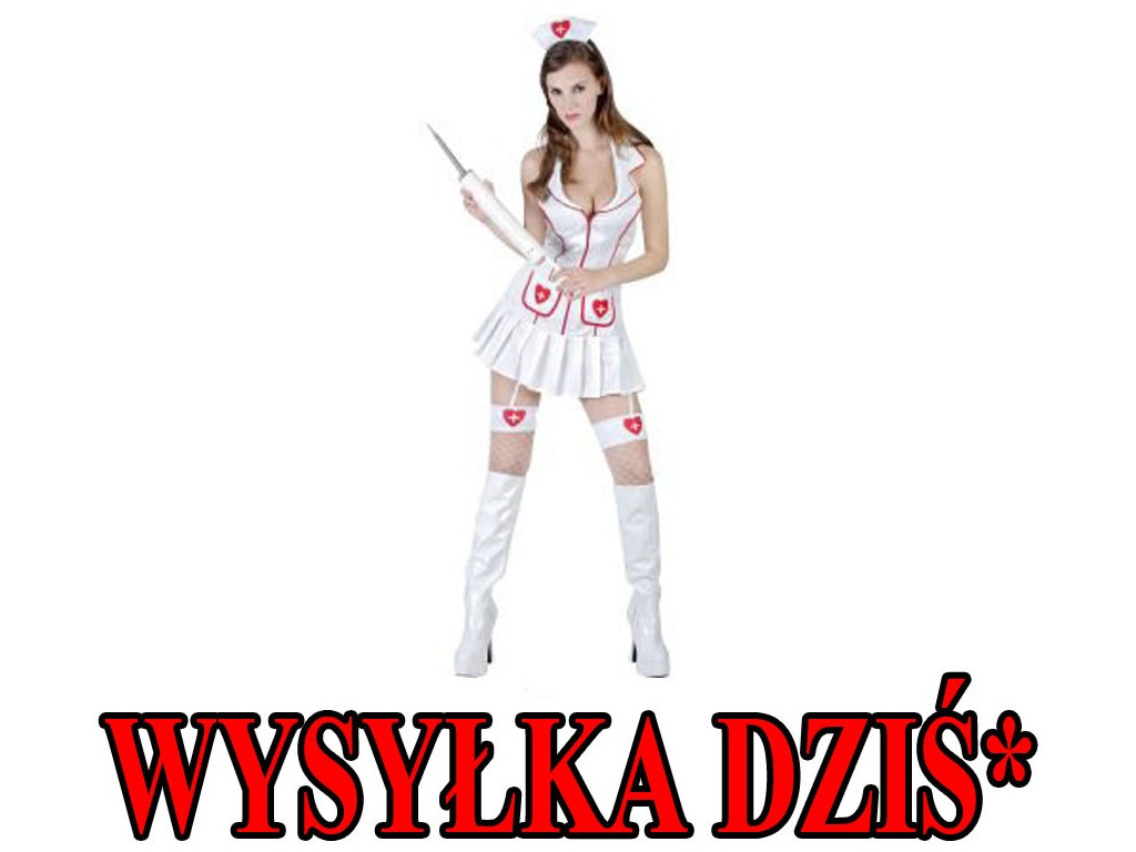 PIELĘGNIARKA