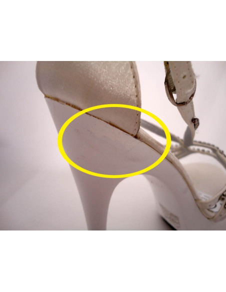 TOCURI CURCELE ALBE DE ZIRCONIA PENTRU OUTLETUL PATULUI - 10