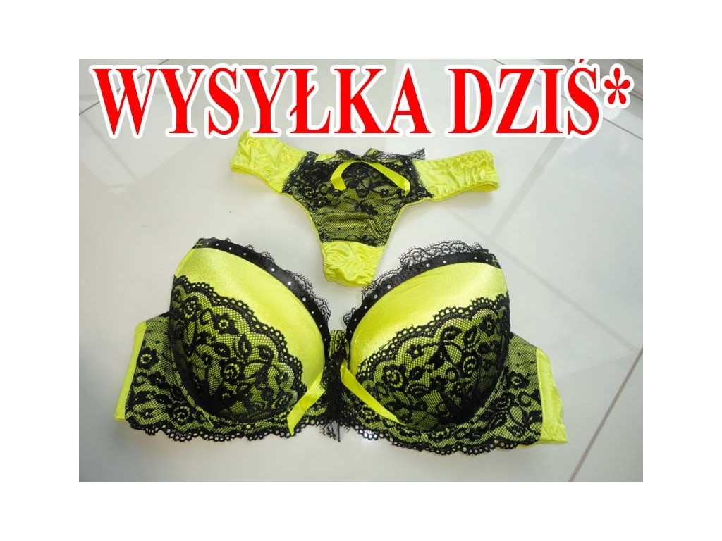 Zmysłowy komplet - 1