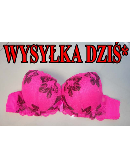 PUSH-UP PINK PUSH-UP PODPRSENKA - 1