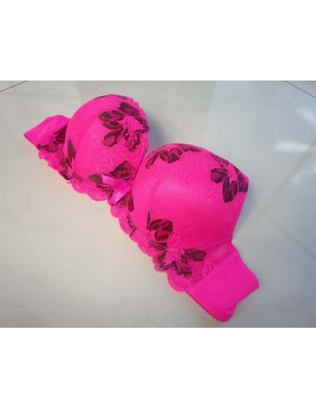 PUSH-UP PINK PUSH-UP PODPRSENKA - 2
