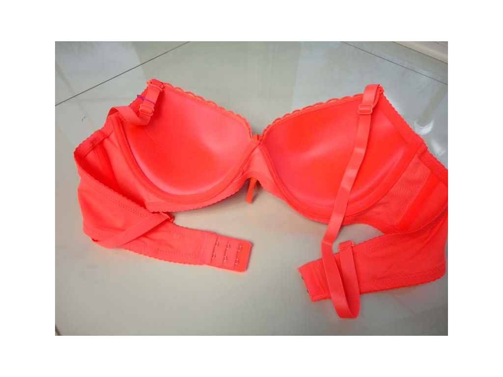 NEONINIS PUSH UP PLĖTROS LIEMENĖLĖ - 3