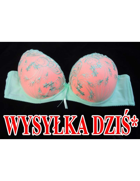 PALIELINOŠS KRŪŠTURIS PIPARMĒTRU ROZĀ - 1