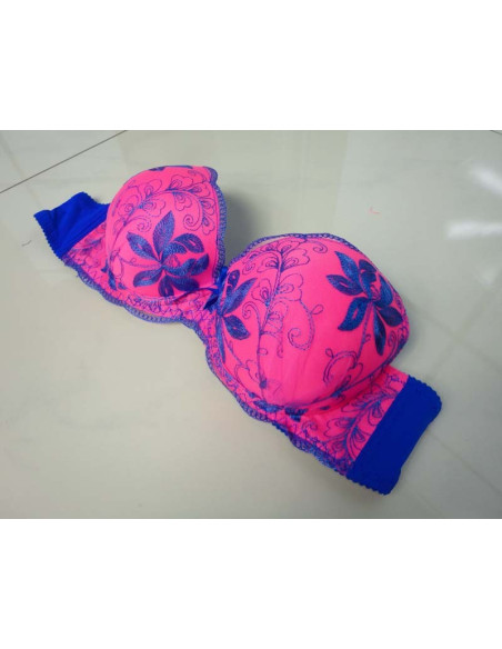 PUSH UP BRA, ROSE MARI - 2