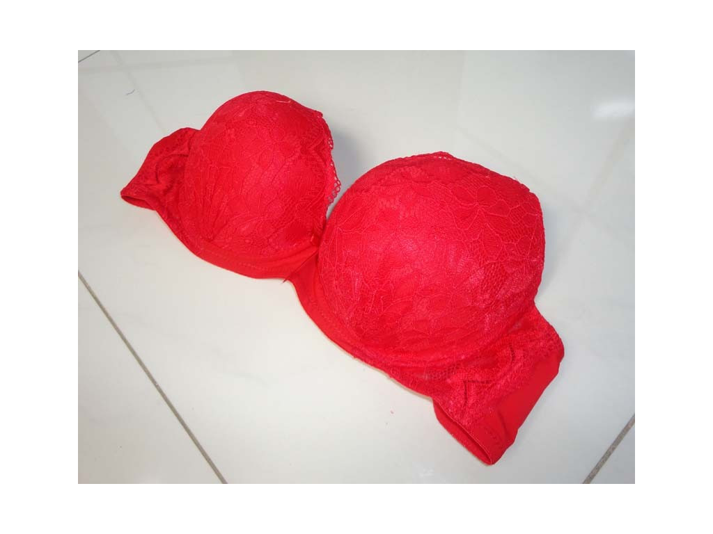 ROTE LASSE BH - 2