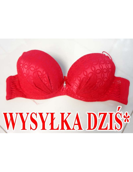SARKANS MEŽĢĪŅU PAPLAŠINĀŠANĀS KRŪŠTURIS - 1