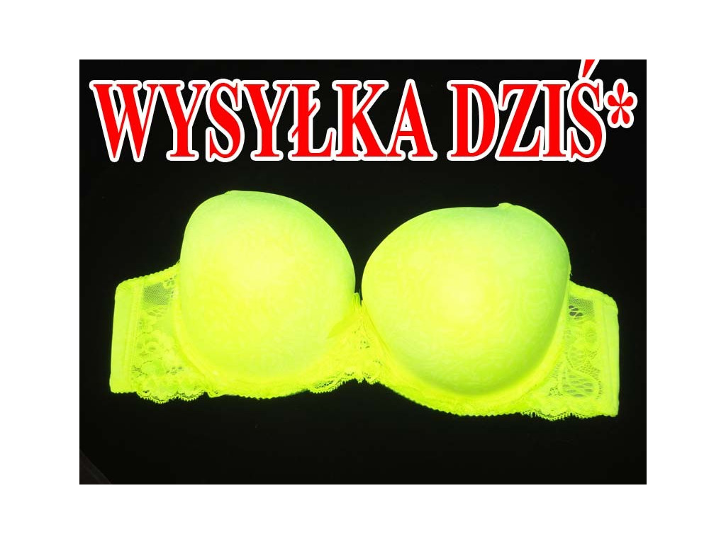 BIUSTONOSZ - 1
