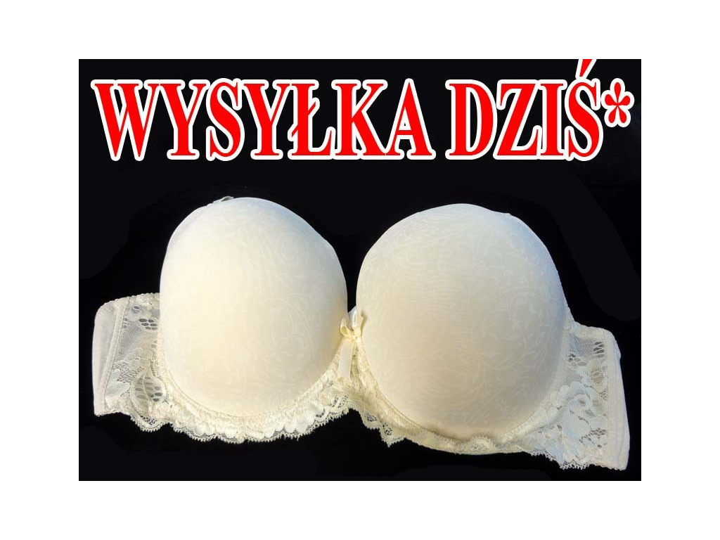 BIUSTONOSZ - 1
