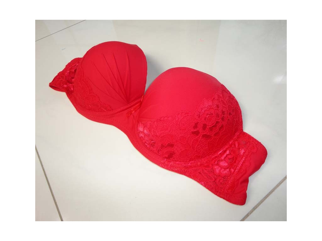ROTER BH MIT MODELLIERSPITZE - 2