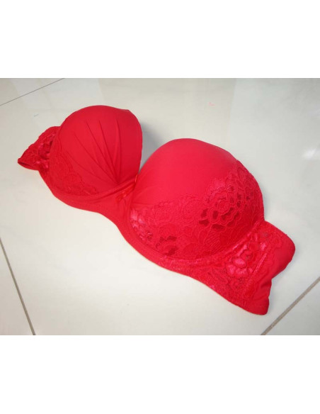 ROTER BH MIT MODELLIERSPITZE - 2