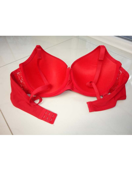 ROTER BH MIT MODELLIERSPITZE - 3