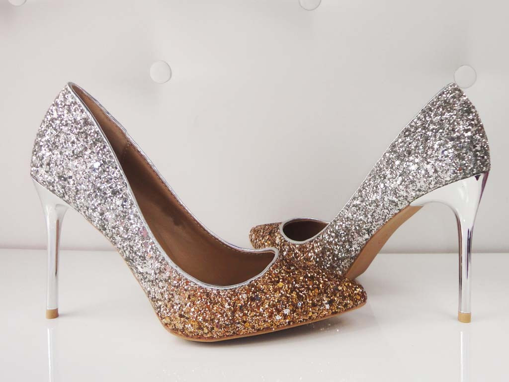 KLASSZIKUS ARANYCSILLAGÓ TÜKÖK - 7