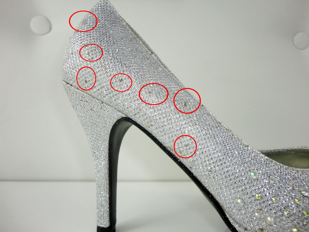 EZÜST RÓZSA ZIRCONIA PINS - 4