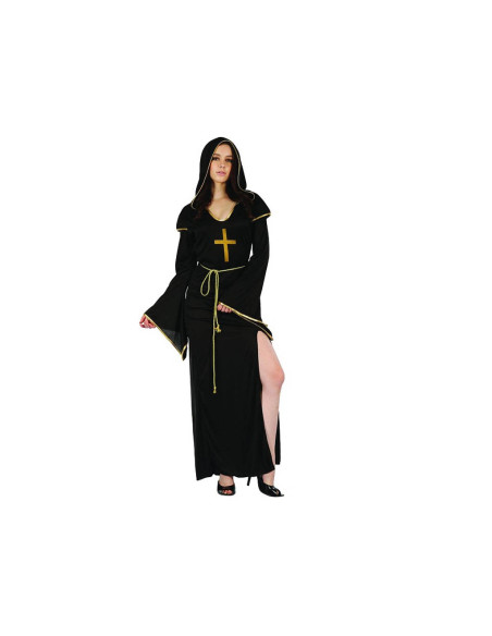 SEXY PRZEBRANIE ZALOTNEJ ZAKONNICY 