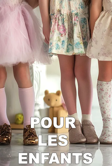 Pour les enfants