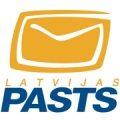 logo latvian past
